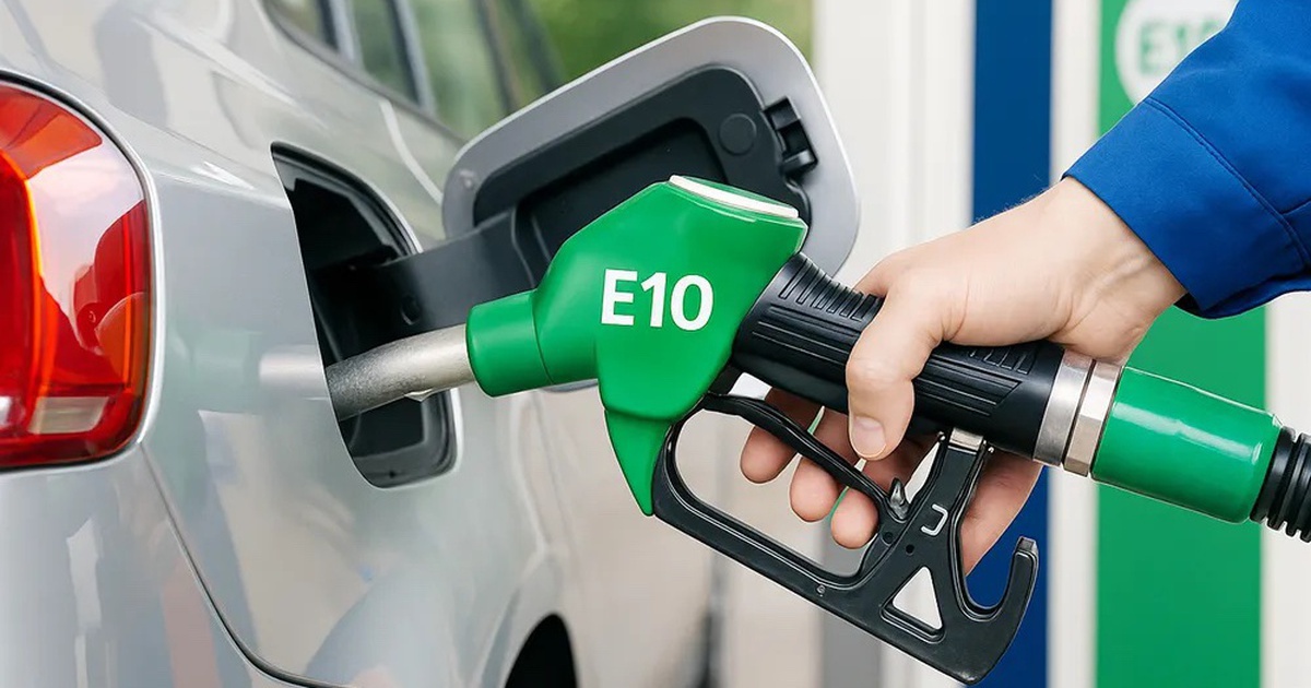28 hãng xe tiếp tục lên tiếng về xăng E10