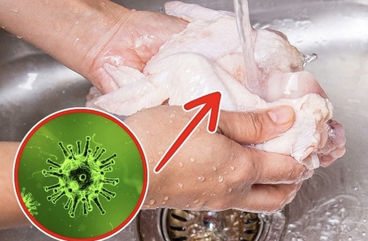 Cả nhà dễ bệnh tật, ung thư chỉ vì 6 thói quen trong bếp người Việt toàn khen: Tưởng sạch sẽ, tiết kiệm