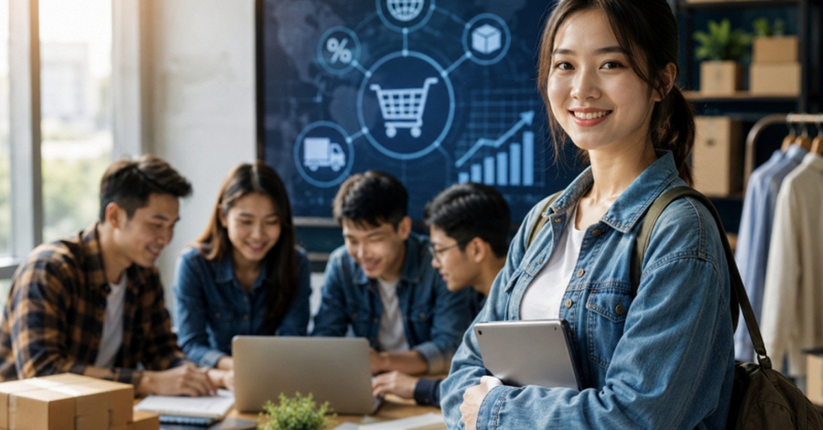 Ngành học đang "khát" nhân lực: 100% sinh viên ra trường có việc làm, thu nhập có thể chạm mốc 50 triệu đồng/tháng