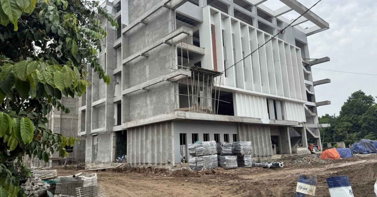 CHÚ Ý: Rất nhiều phụ huynh Hà Nội đang nhầm lẫn về thông tin tuyển sinh lớp 10 của 2 trường THPT trùng tên!