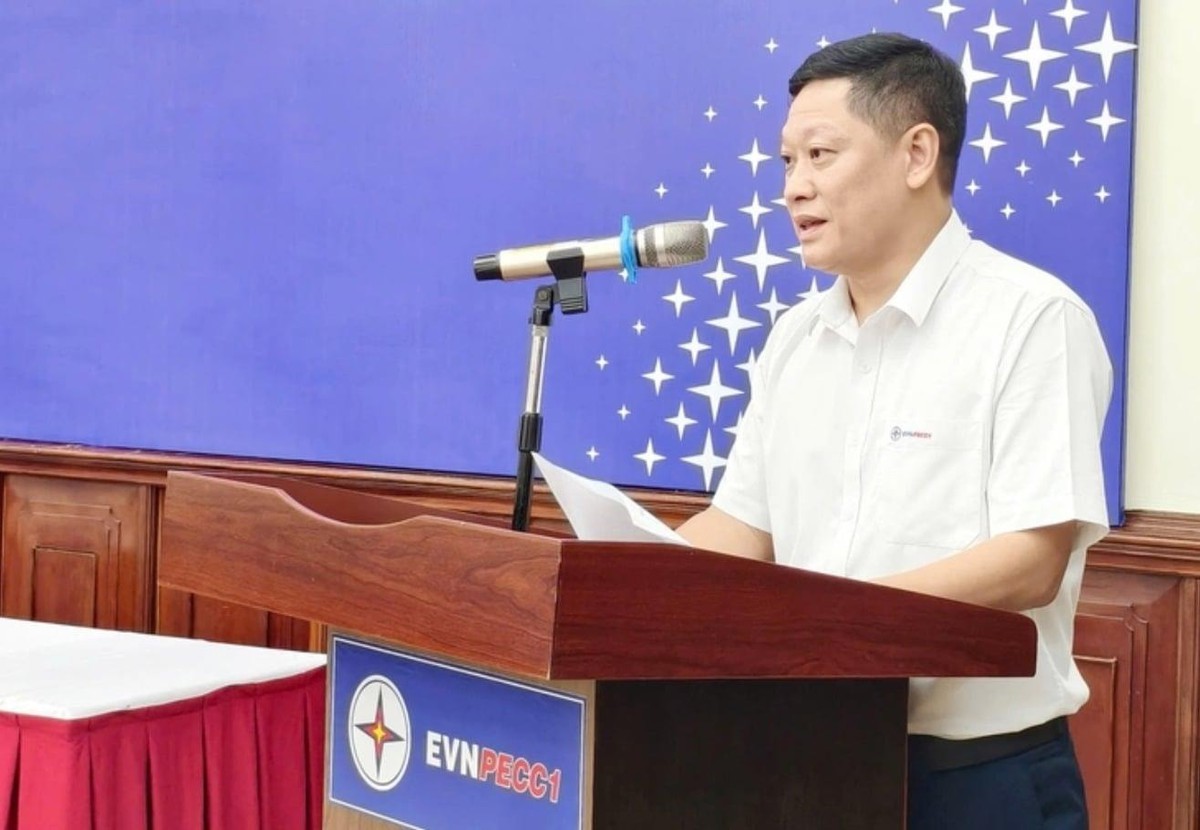 Chủ tịch Nguyễn Hữu Chỉnh bị bắt, doanh nghiệp ...