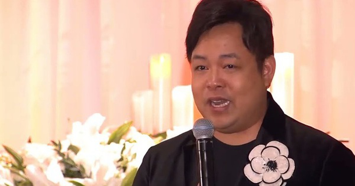 Quang Lê: "Tôi không nói thì họ bảo tôi hèn, tôi sống không hổ thẹn với tổ tiên"