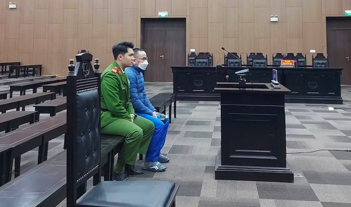 Tổng Giám đốc một công ty lĩnh án chung thân vì lừa đảo hơn 265 tỷ đồng