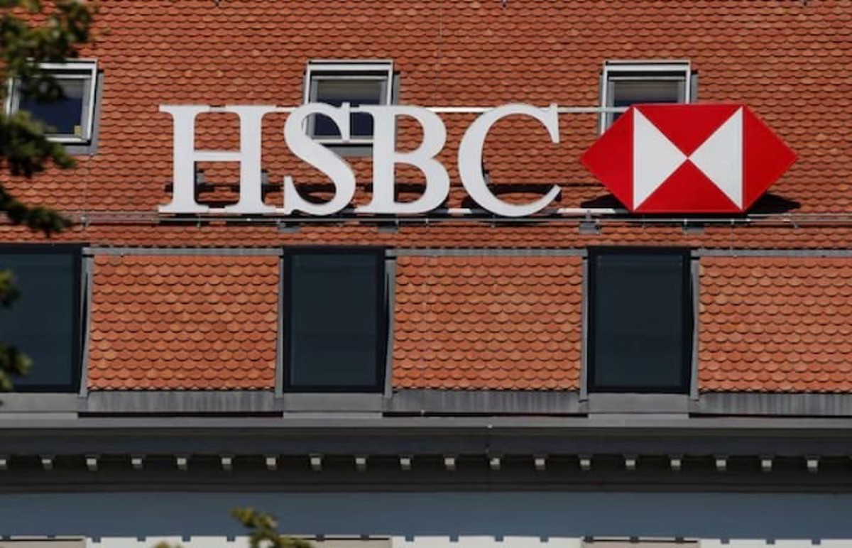 Nóng: HSBC bị điều tra