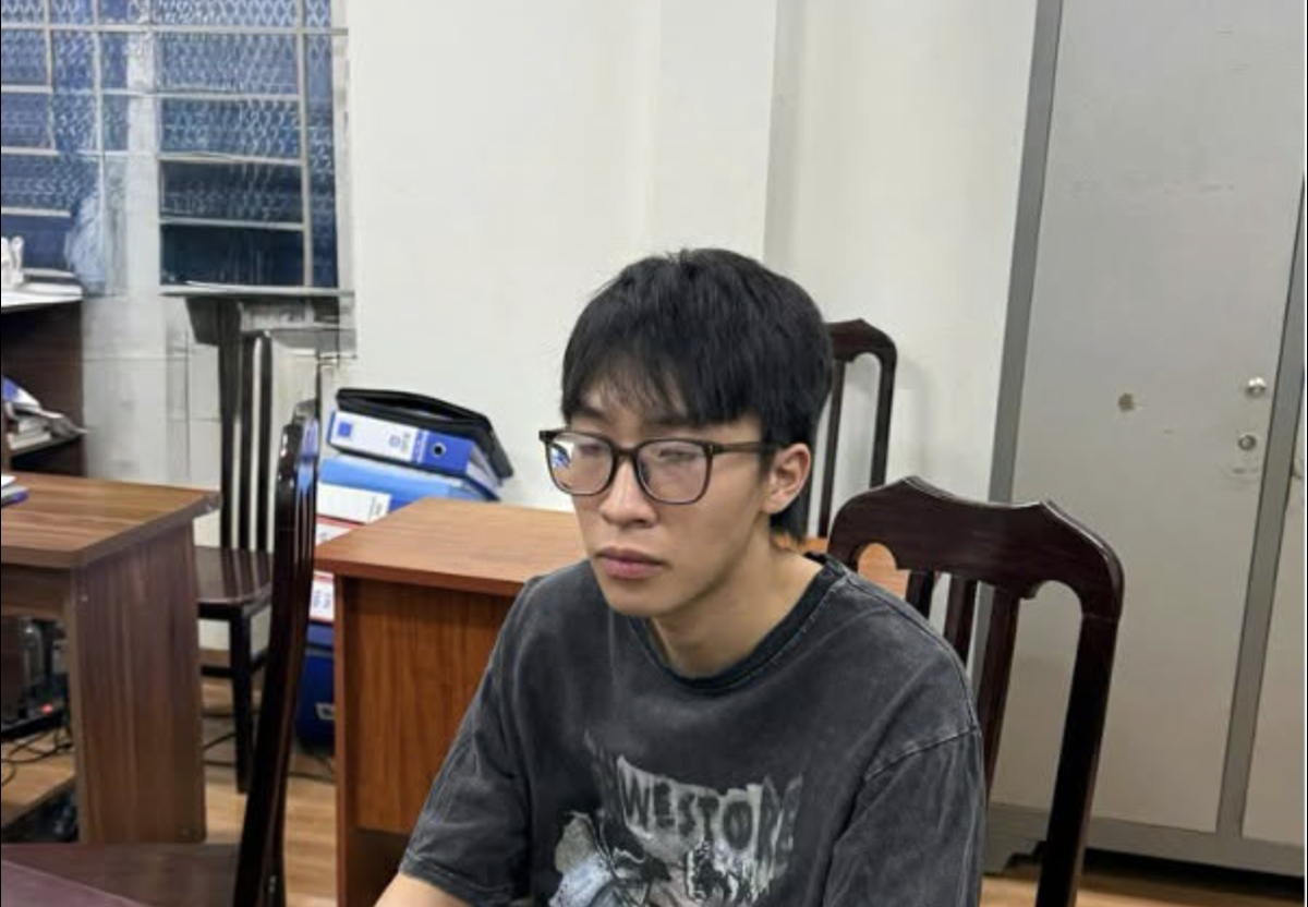 Ai là bị hại của Tạ Duy Anh, liên hệ ngay số điện thoại 0984.492.614