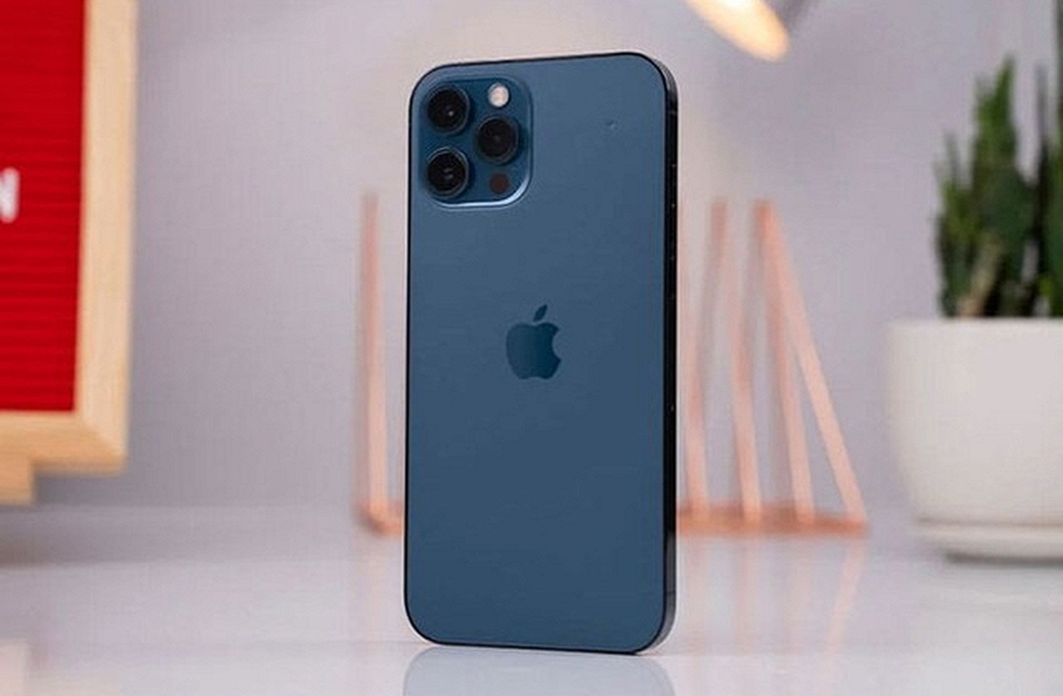 5 chiếc iPhone cũ đáng mua nhất hiện nay