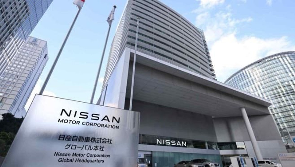 Hồ sơ chấn động: Nissan đang ngập trong nợ, phả...