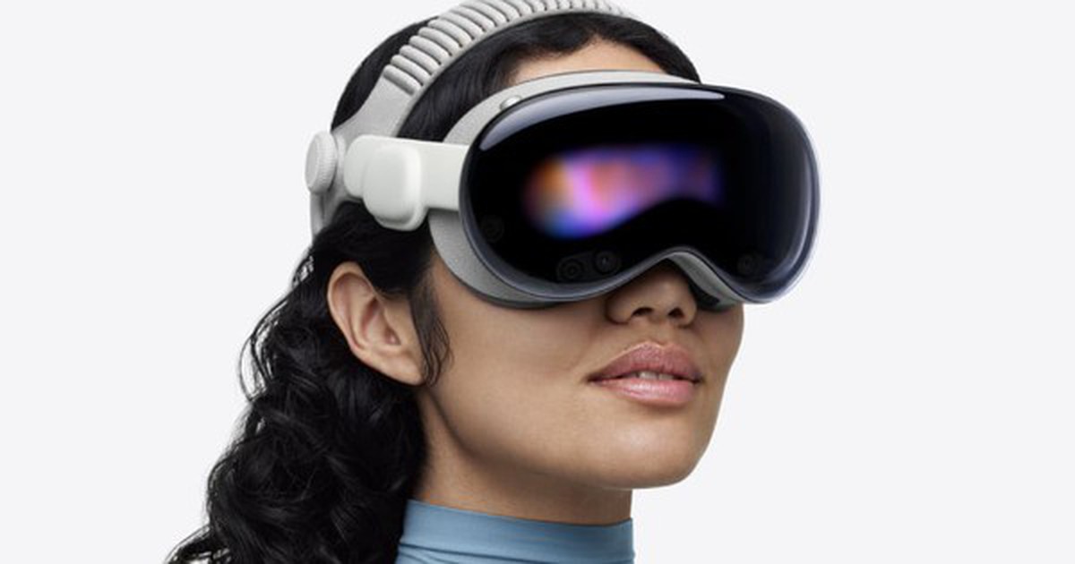 Apple bất ngờ "đóng băng" Vision Pro? Tương lai được đặt cược vào kính AI cạnh tranh Meta Ray-Ban