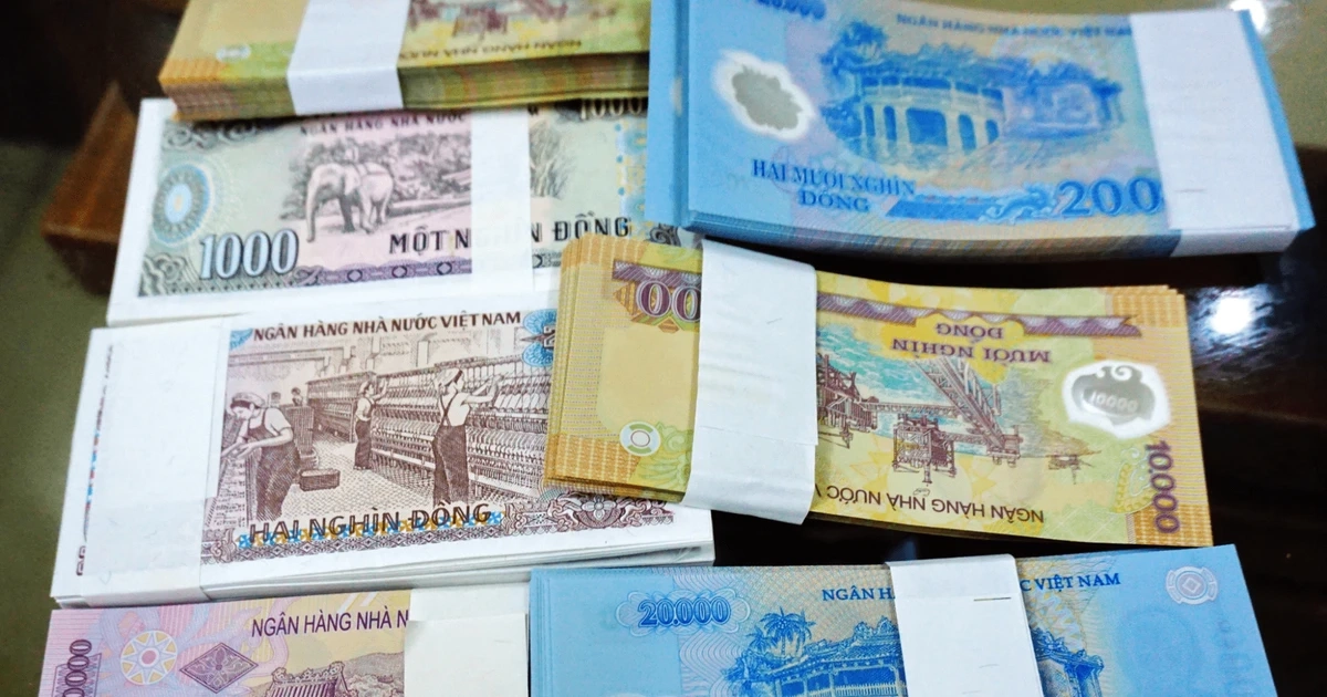 Ngân hàng rao bán nợ xấu chỉ vài chục nghìn đồng