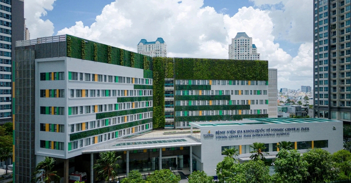 Đến Việt Nam mổ u não tại bệnh viện của tỷ phú Phạm Nhật Vượng, bệnh nhân Campuchia nhận kết quả bất ngờ sau 6 ngày