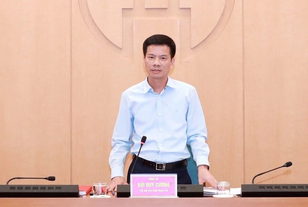 Hà Nội xem xét xây dựng tổ hợp chăn nuôi lợn trong nhà cao tầng