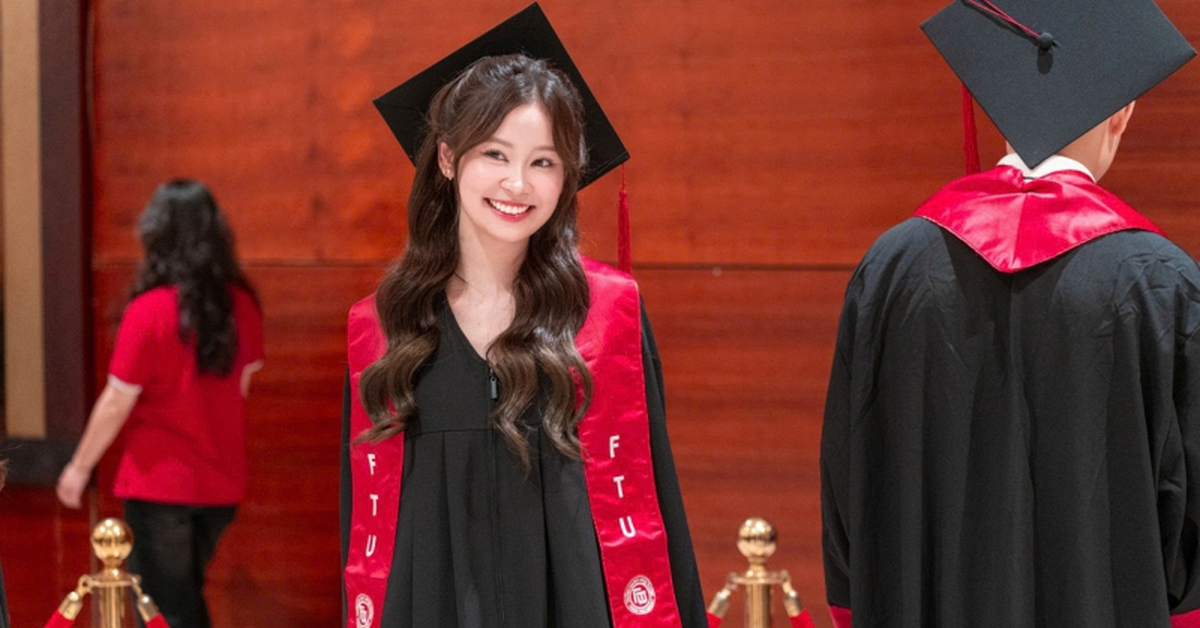 Tin vui: Đề xuất sinh viên giỏi được tốt nghiệp đại học trong 1,5-2,5 năm
