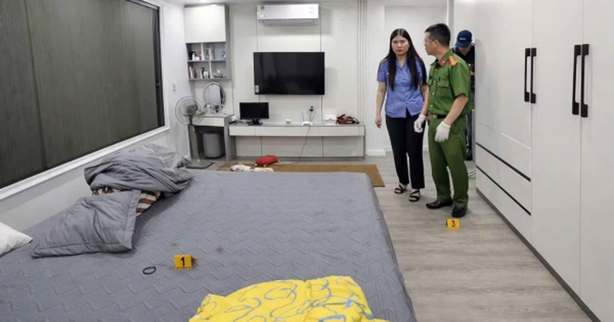 Nữ giáo viên bị chồng đánh ở Quảng Ninh đã tử vong