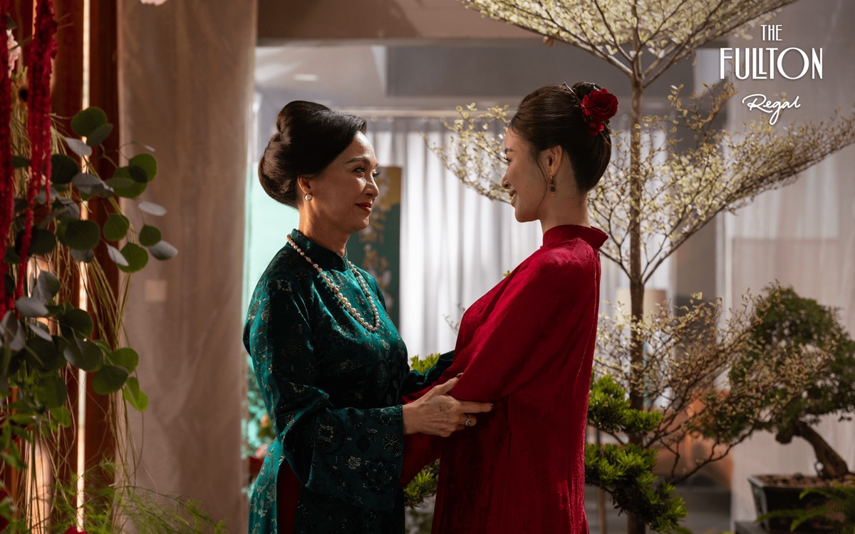 The Fullton Regal: Khi giá trị nguyên bản trở thành “điểm neo” của lối sống có chủ đích