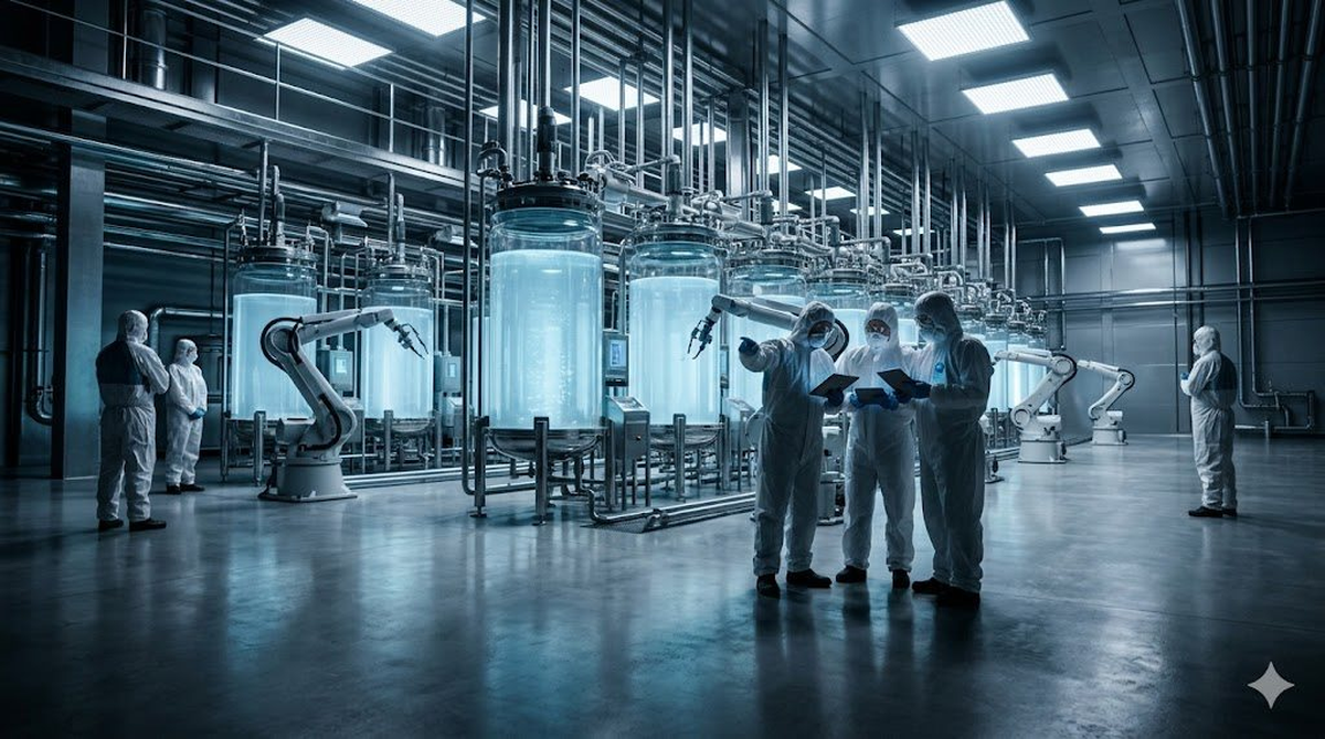 Bom tấn dược phẩm hết thời: Bayer, Novartis, As...