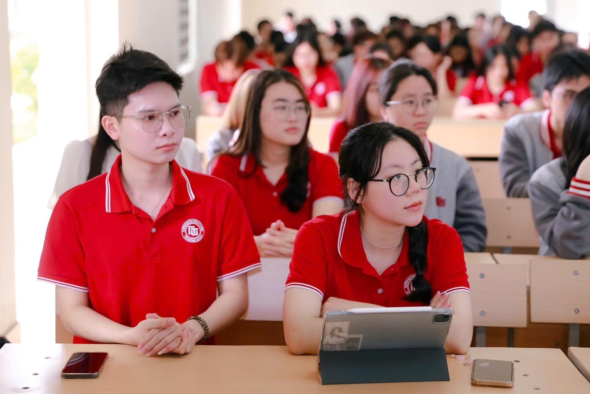 "Harvard Việt Nam" tuyển dụng với loạt tiêu chí ‘cực gắt’: Bằng Giỏi, IELTS 7.5 mới chỉ là điều kiện cần