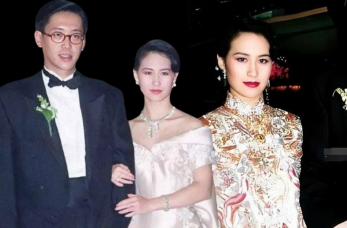 30 năm trước, thiên kim này đã cho giới siêu giàu biết thế nào là "đám cưới thế kỷ": Tiệc tùng 3 ngày 3 đêm, từ Haute Couture Dior đến bộ long phượng thêu chỉ vàng 8 tháng