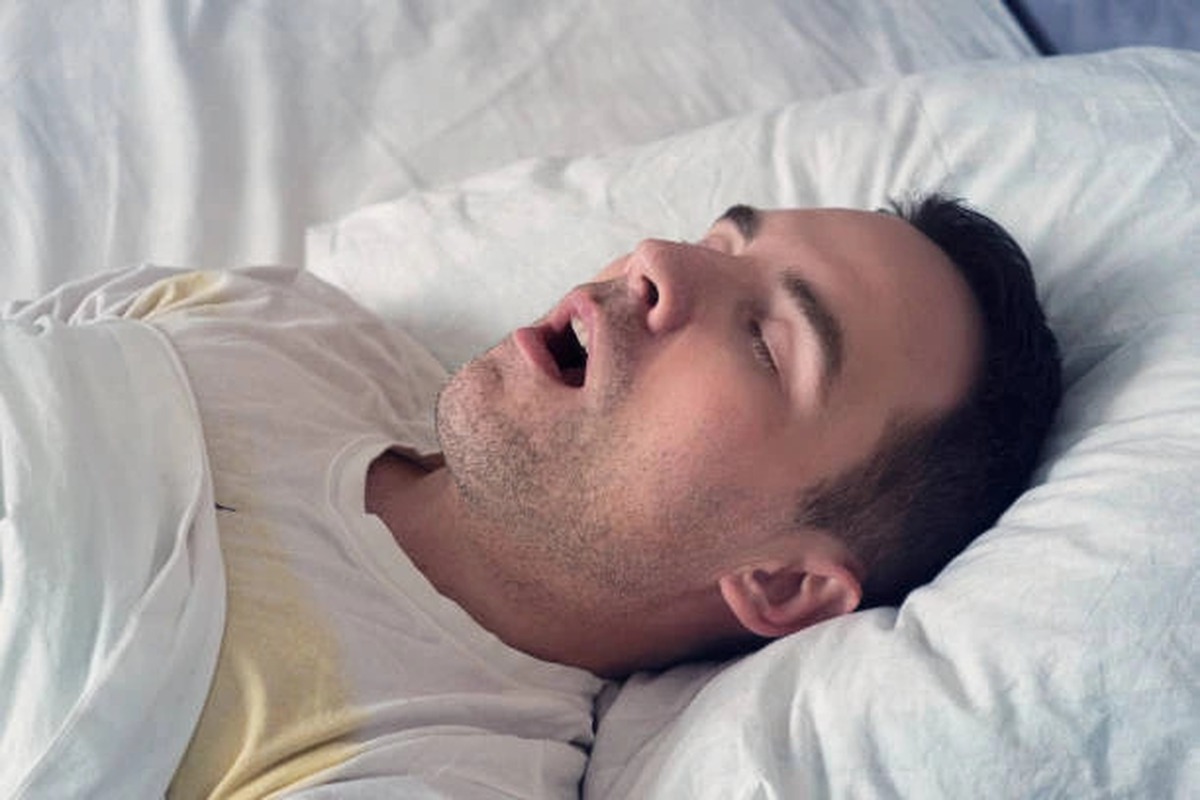 Tưởng ngủ ngáy là ngủ ngon, sự thật khiến nhiều người giật mình