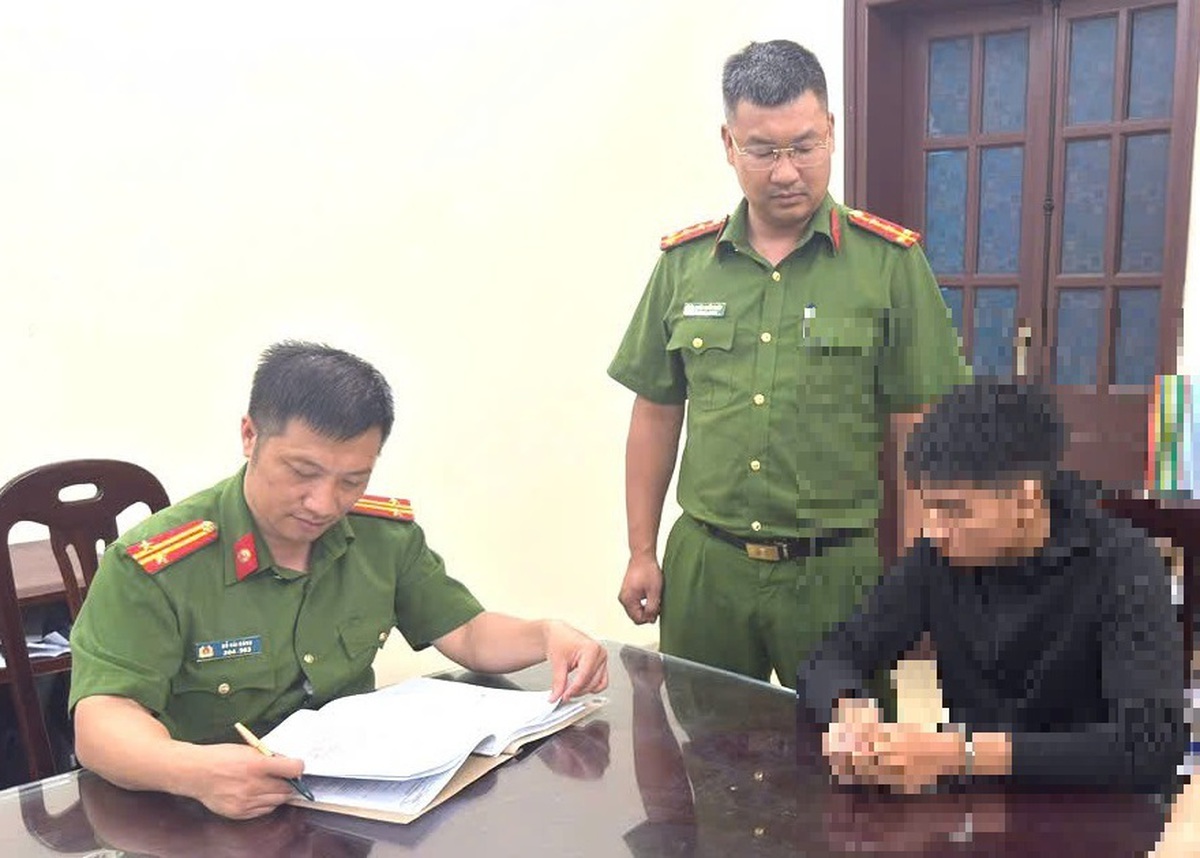 Giao xe cho con chưa đủ tuổi lái, người mẹ bị khởi tố