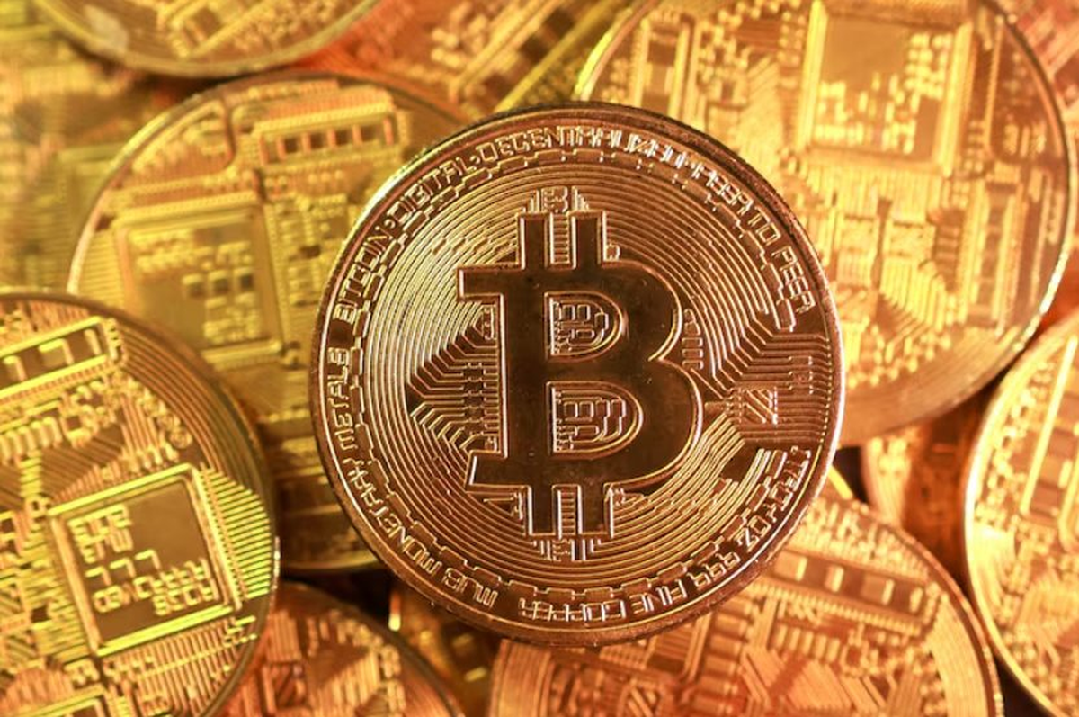Bitcoin thủng mốc 60.000 USD, giá của loại ‘vàng số’ này sẽ đi đâu về đâu?