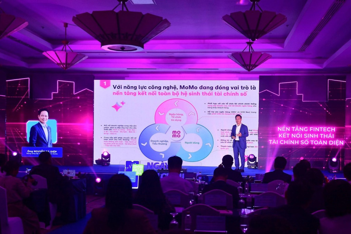 AI của một Fintech cảnh báo khoảng 29.000 giao dịch bất thường mỗi ngày