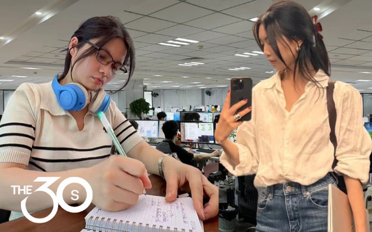 Nghịch lý của 30s đi xin việc: Kinh nghiệm 10 năm, vẫn phải chứng minh mình “còn trẻ” ư?