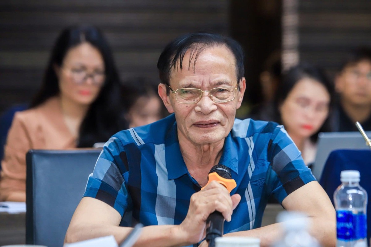 TS. Lê Xuân Nghĩa: Một bộ phận tiền gửi người dân đang dịch chuyển khỏi hệ thống ngân hàng do lãi suất thấp, siết chặt quản lý thuế và kê khai tài sản