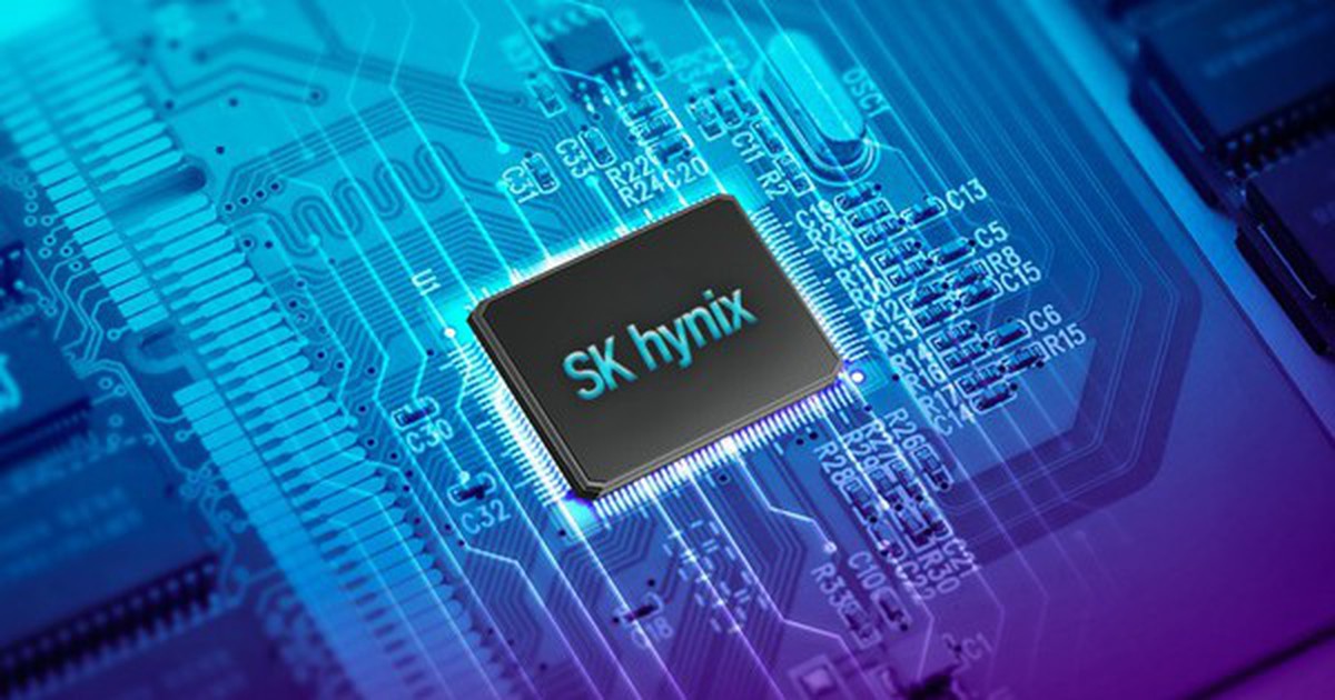 SK hynix muốn tăng gấp đôi sản lượng DRAM trước cơn khát bộ nhớ AI