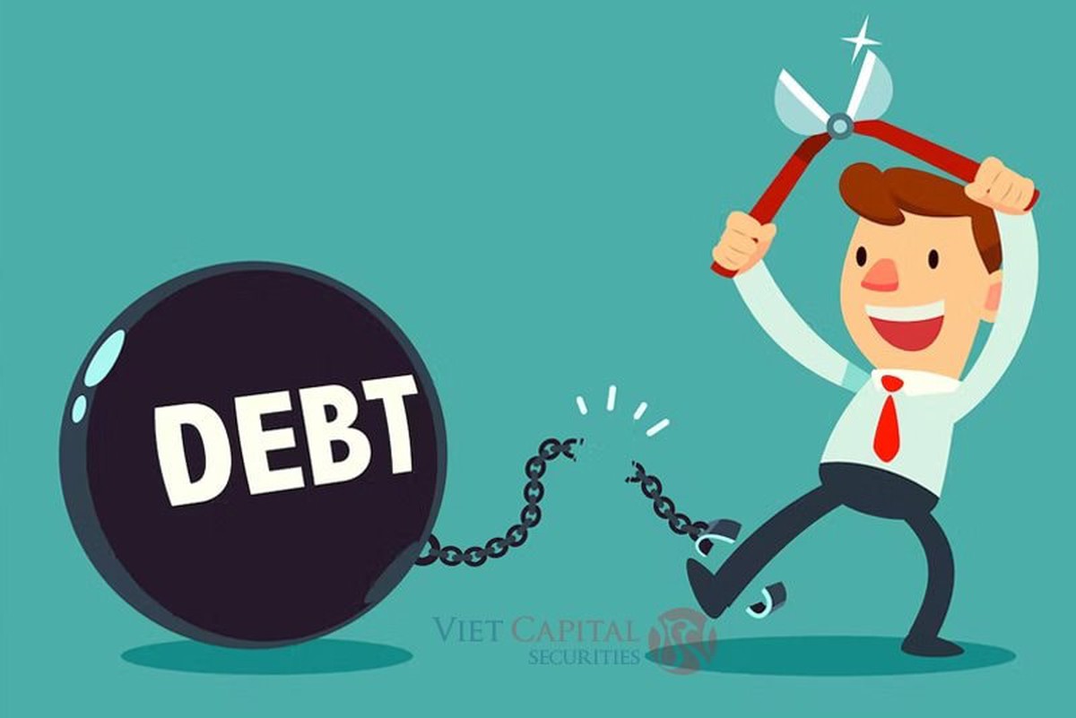 Lời khuyên cho người muốn xóa lịch sử nợ xấu trên CIC