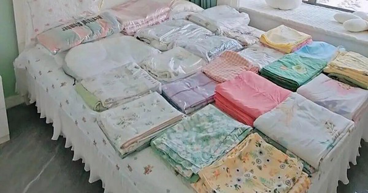 “Mua vì thích” rồi để đó: 5 món đồ nhiều phụ nữ mua càng nhiều càng thấy… chật nhà và tốn tiền