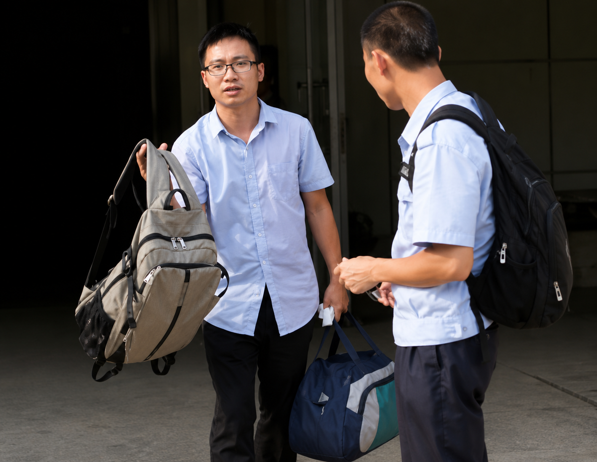 Phát hiện "cao thủ thi đại học" từ chối cả Đại học Bắc Kinh để thi lại 10 lần vào Thanh Hoa