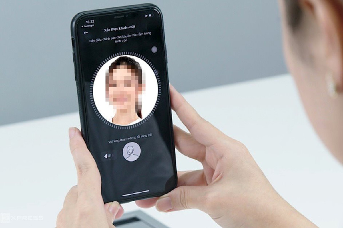 Vì sao phải sinh trắc học, người dân vẫn bị mất tiền trong tài khoản?