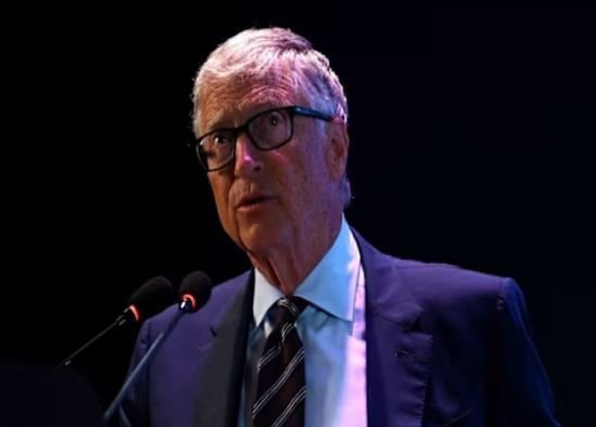 Quỹ từ thiện 89 tỷ USD của Bill Gates điêu đứng...