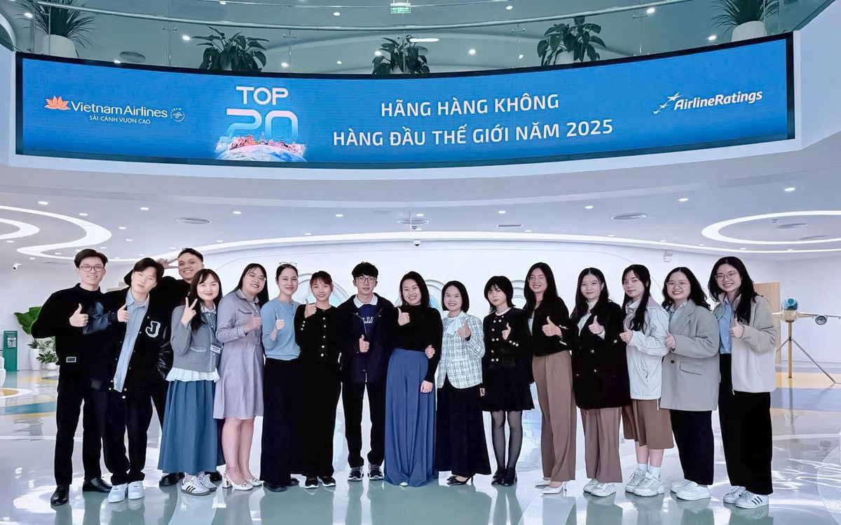 Vietnam Airlines và SEONGON lọt chung kết Global Agency Awards 2026 nhờ chiến dịch SEO AI