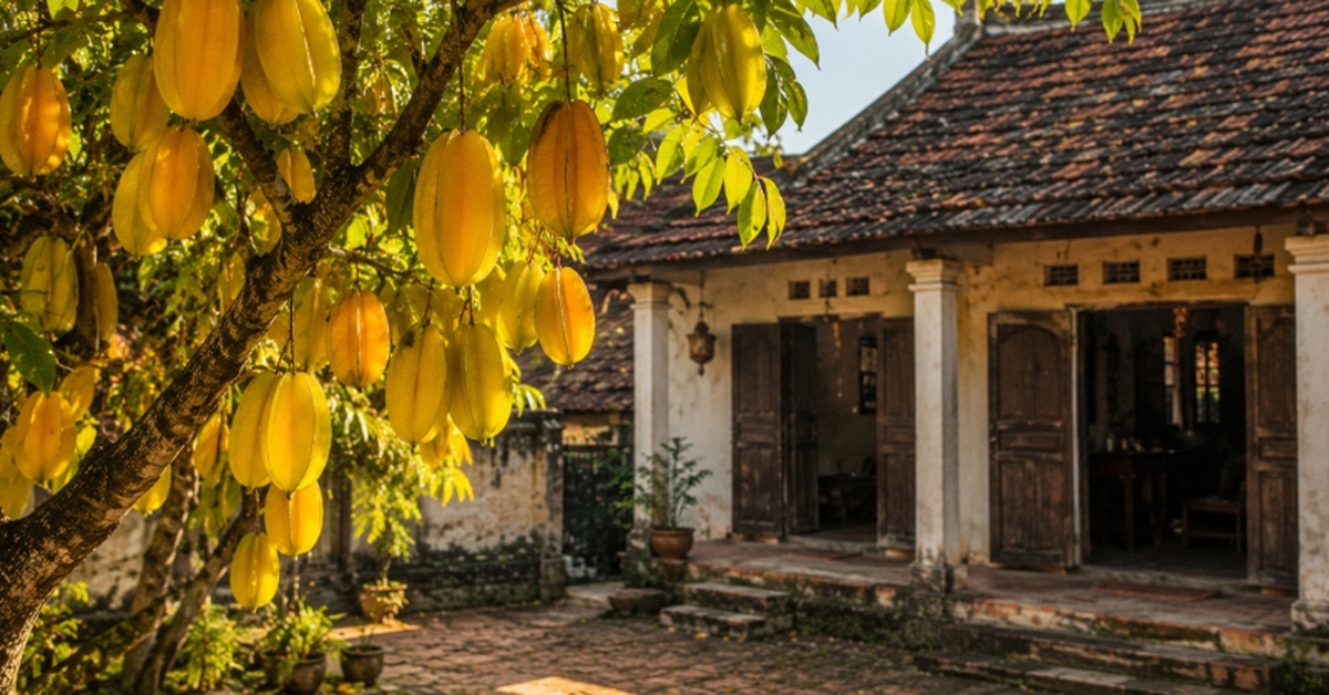 Người xưa dặn đừng chặt 3 cây quý trong sân vườn, kẻo đánh mất lộc lành của gia đình