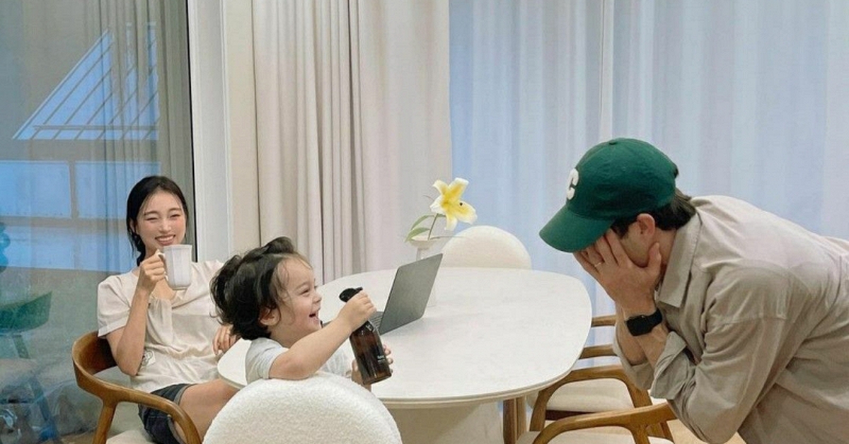 Cha mẹ độc hại chưa chắc đã tạo ra những đứa trẻ hư hỏng, nhưng sẽ tạo ra những đứa trẻ thiệt thòi