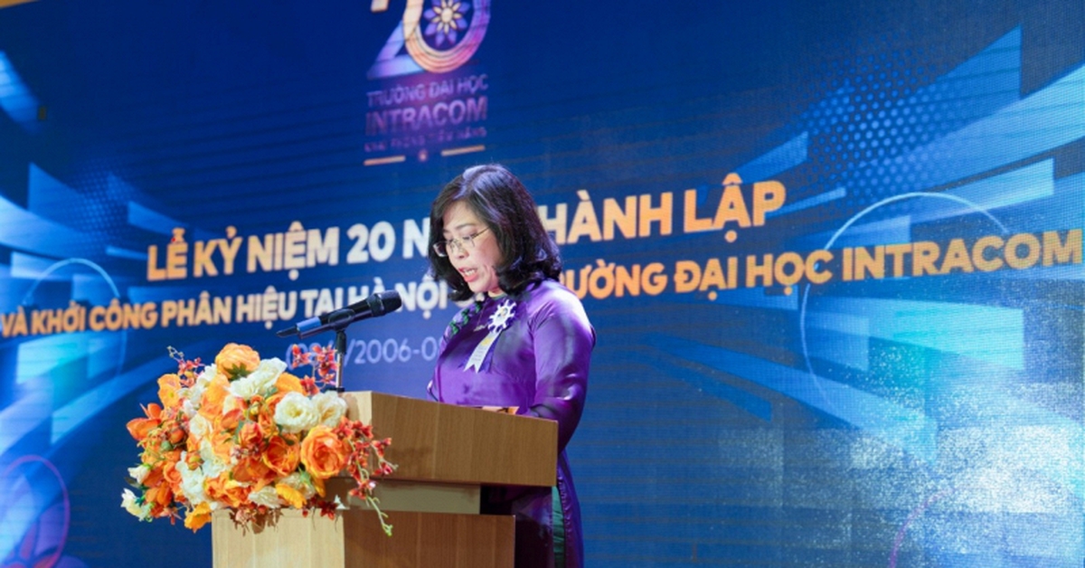 Hà Nội có thêm 1 trường đại học đào tạo y dược