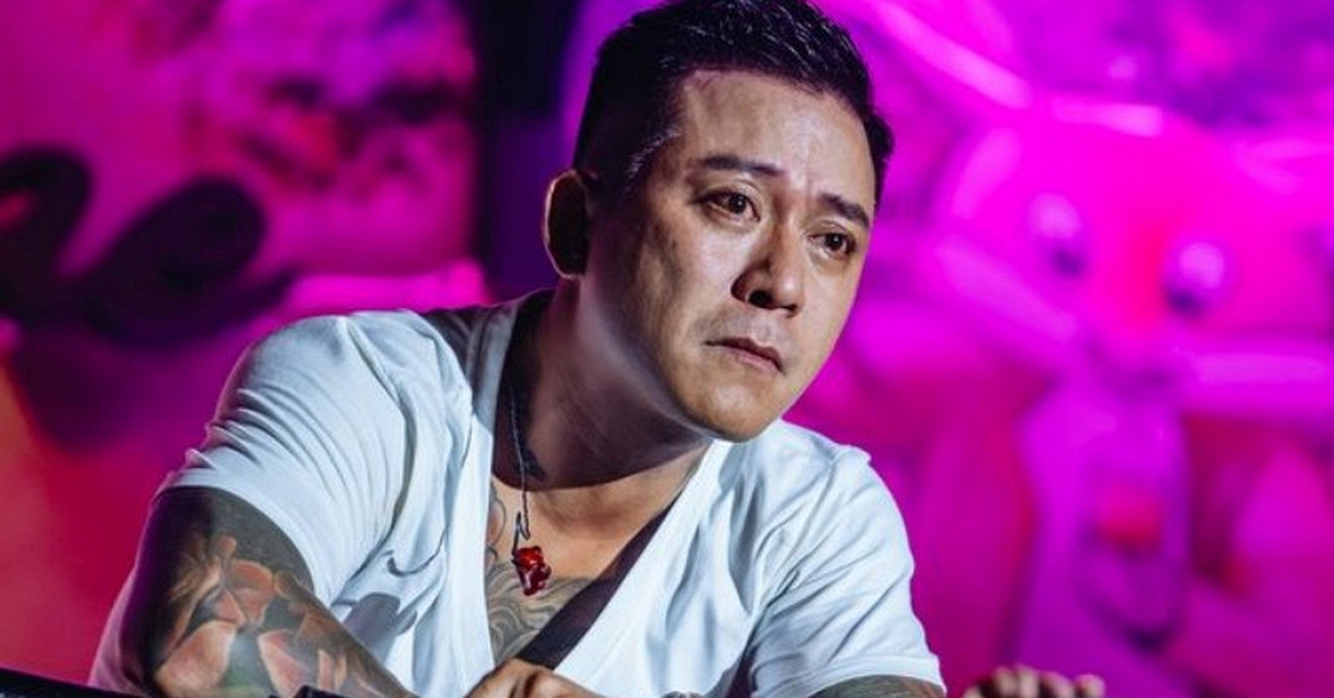 Tuấn Hưng hủy show