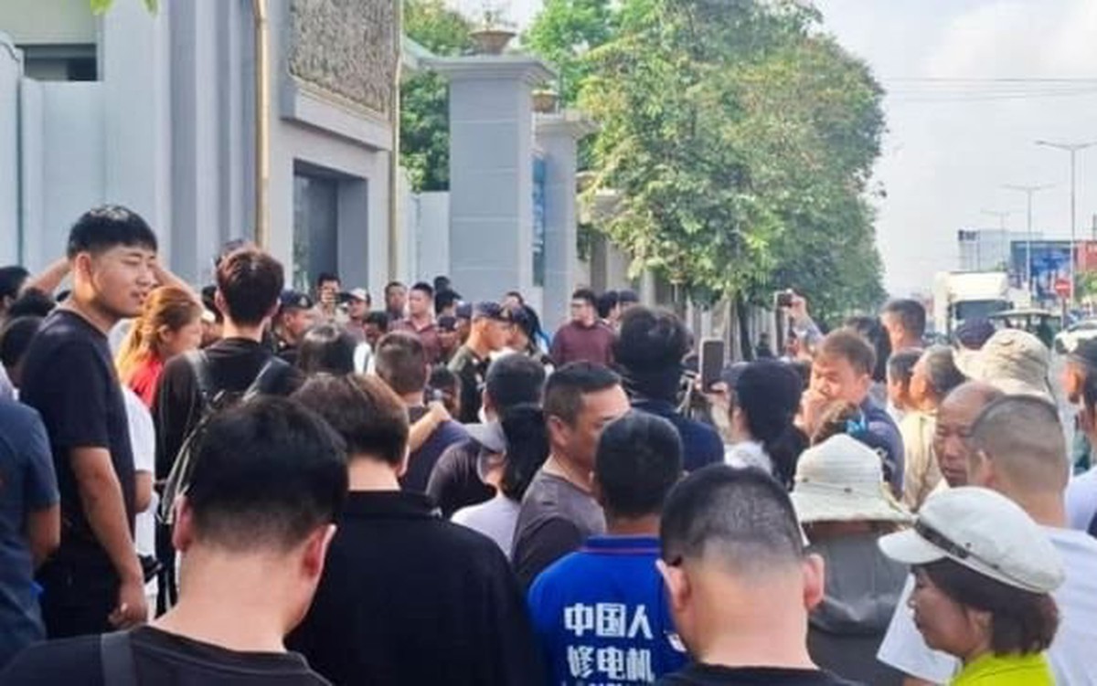 Vừa sập 1 ứng dụng thanh toán, loạt nạn nhân sập bẫy: Hàng chục triệu USD đóng băng vô thời hạn