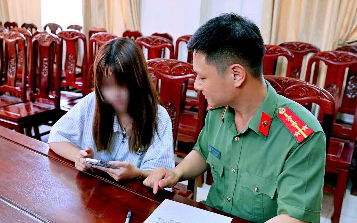 Bịa chuyện “tâm linh” khi du lịch Tràng An, nhiều tình tiết không có thật - nữ du khách bị phạt 7,5 triệu đồng