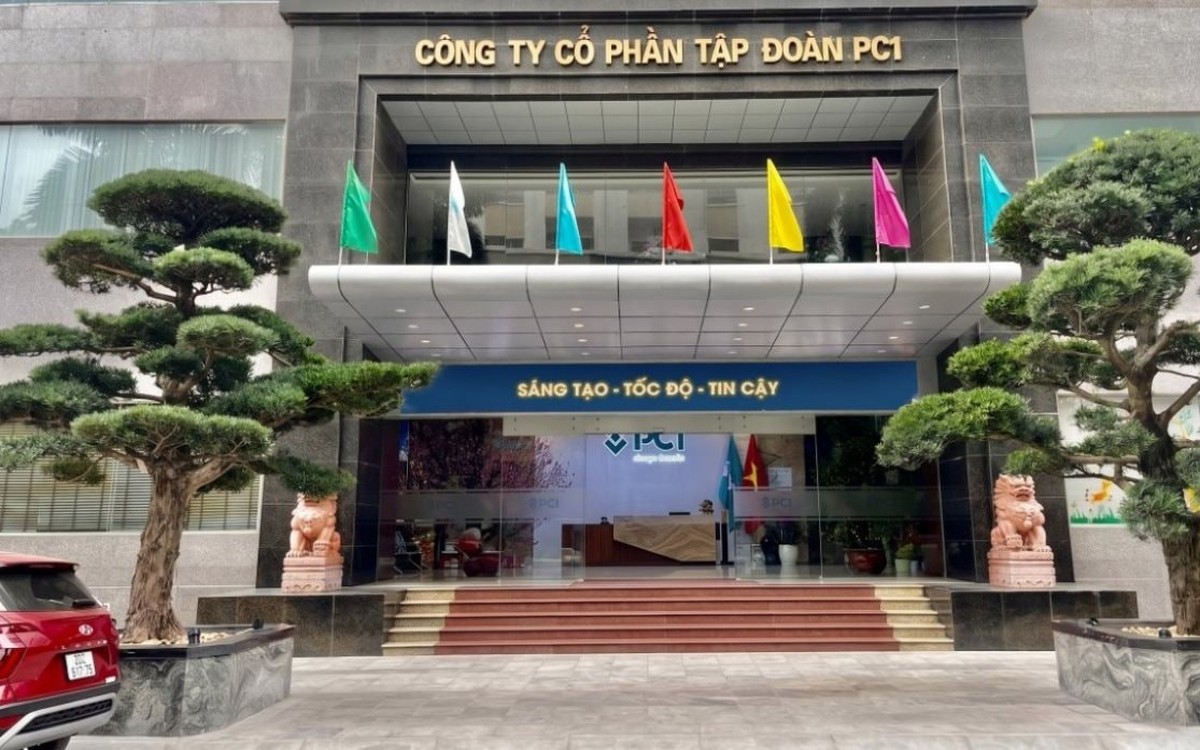 PC1 bất ngờ lùi ngày chốt quyền họp cổ đông sau...