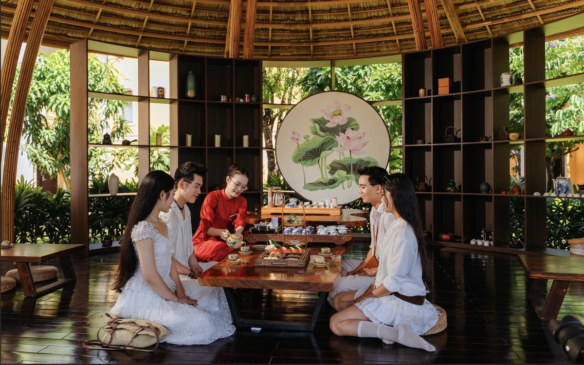 Khi văn hoá trở thành “xa xỉ phẩm” mới của ngành nghỉ dưỡng
