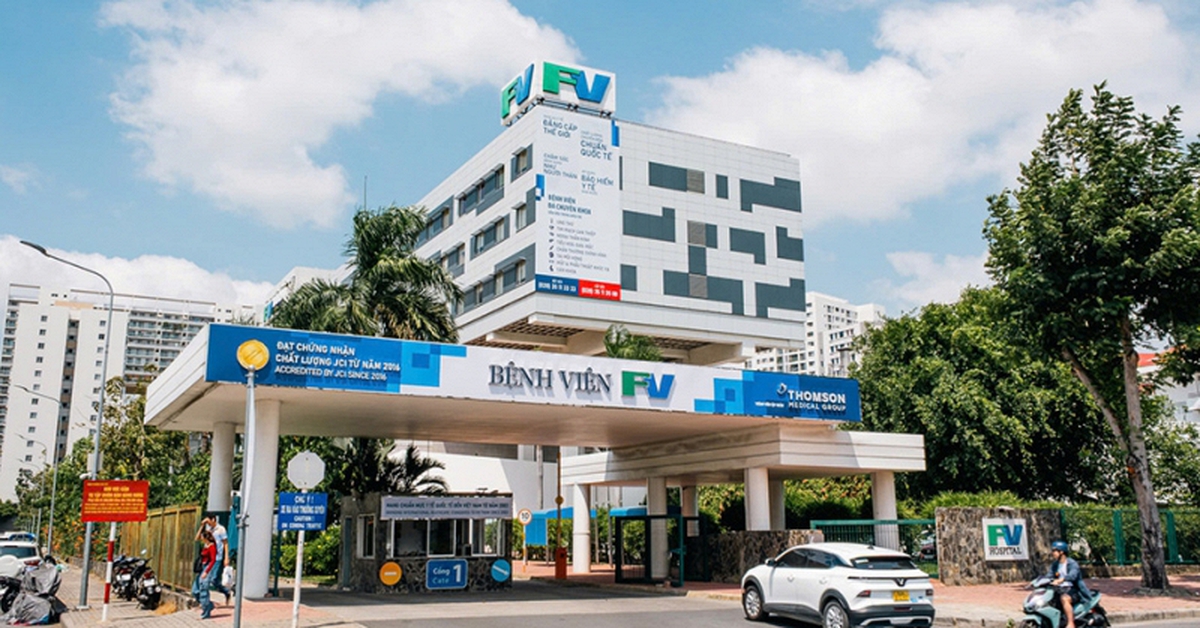 Lần đầu tiên 11 bệnh viện của Việt Nam được vinh danh trong BXH "Bệnh viện chuyên khoa tốt nhất Châu Á - Thái Bình Dương 2026"