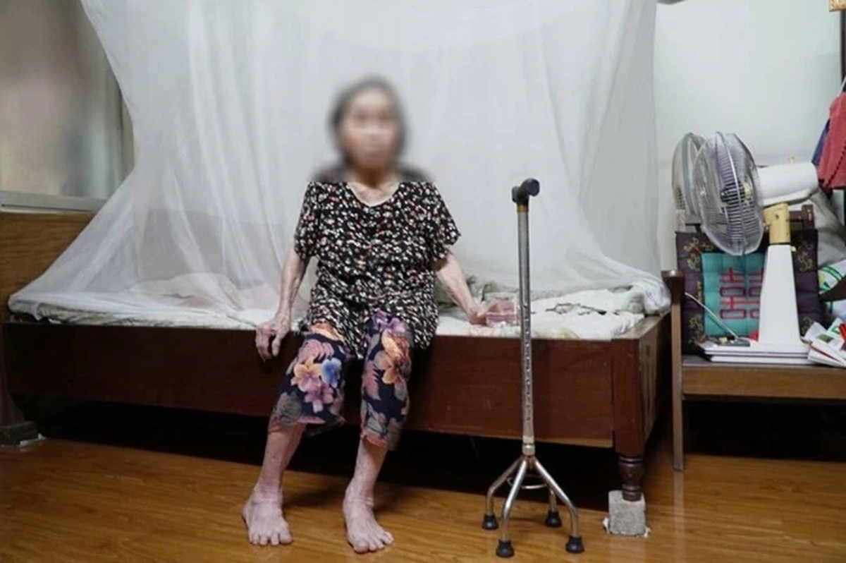 Hà Nội: Phường Bạch Mai báo cáo gì về vụ việc cụ bà 87 phải đến phường làm giấy ủy quyền nhận lương hưu?