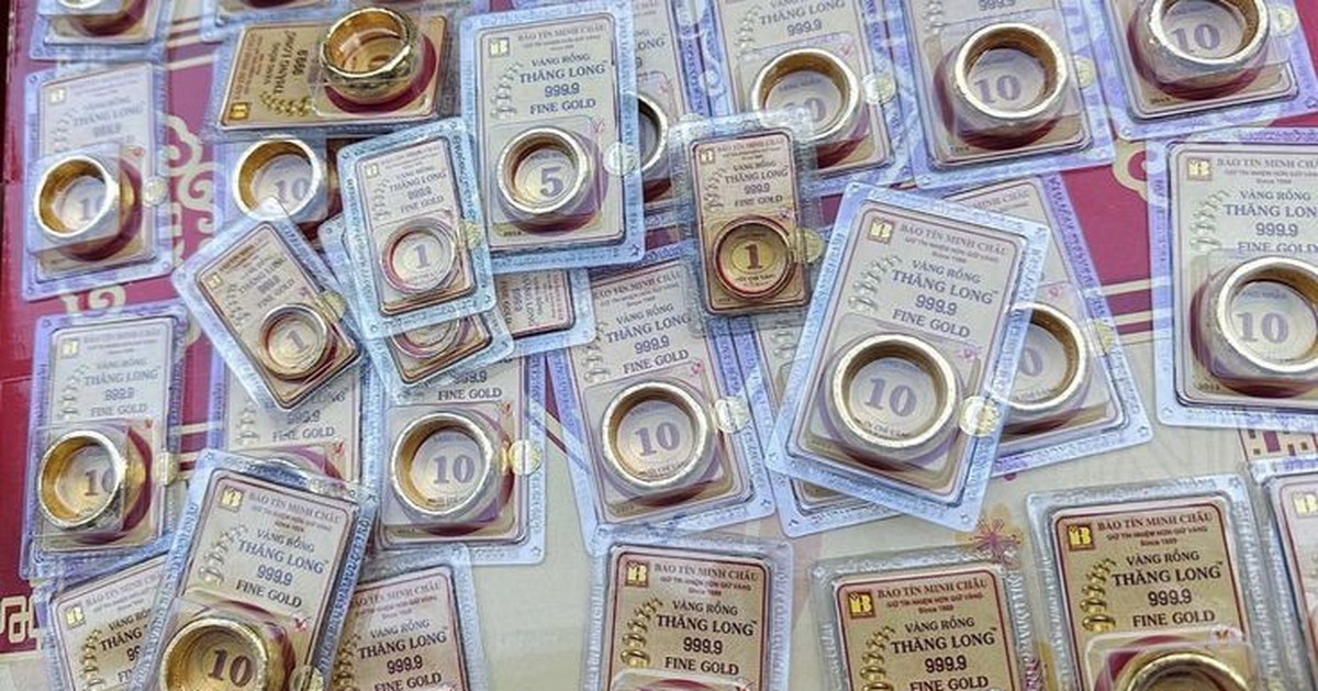 Mất ngủ vì "đu đỉnh" vàng 190 triệu/lượng, giờ tôi mới rút ra 3 điều xương máu