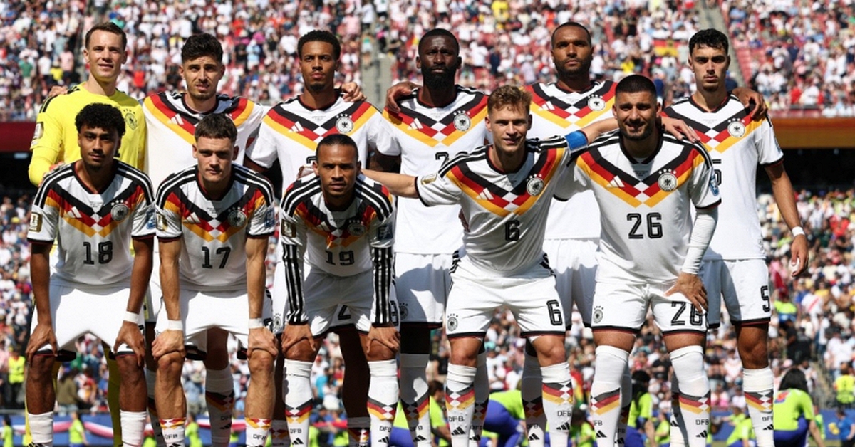 World Cup 2026 và nước cờ của RIMOWA – Khi chiếc vali của "cỗ xe tăng Đức" trở thành biểu tượng đẳng cấp toàn cầu