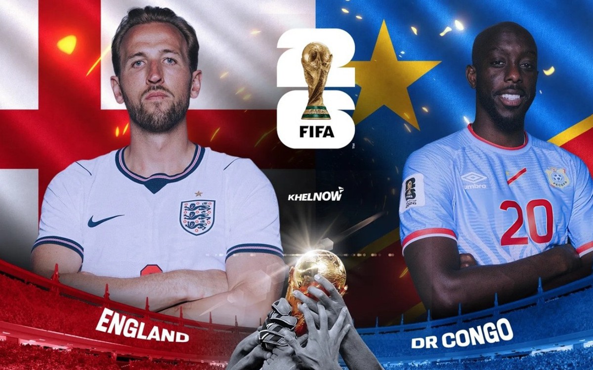 Lịch thi đấu và trực tiếp World Cup 2026 ngày 1/7, rạng sáng 2/7