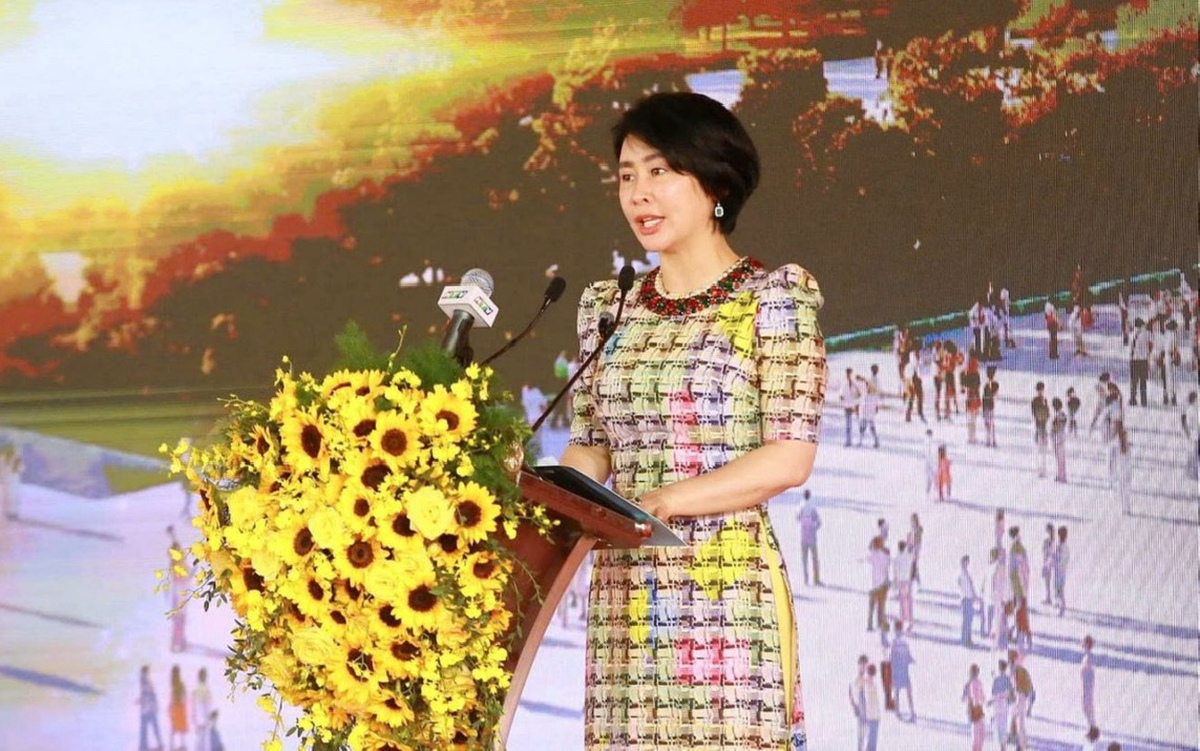 Phó TGĐ Vingroup: Cần Giờ có thể đón khoảng 40 ...