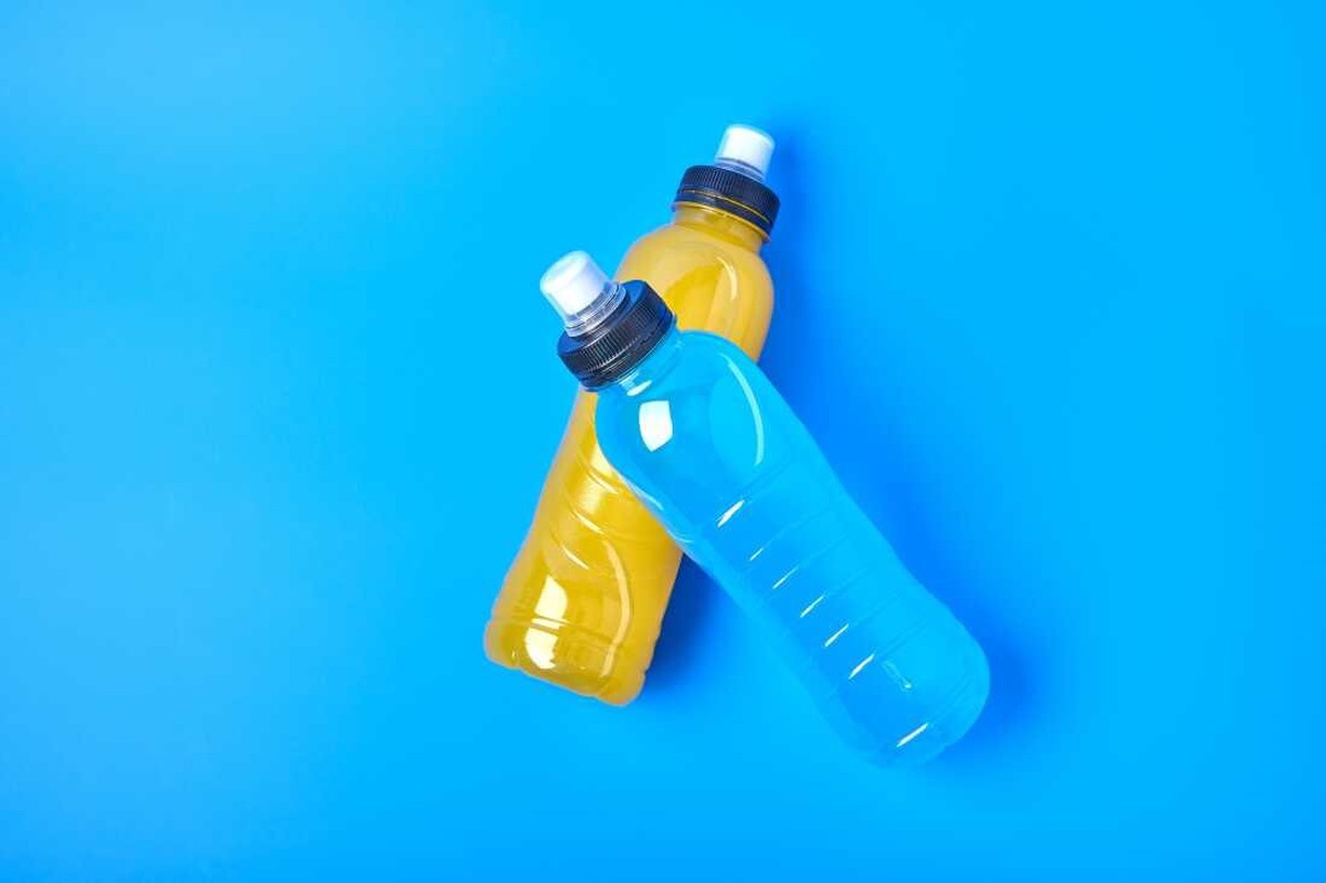 Vì sao Coca Cola, Gatorade và hàng loạt startup...