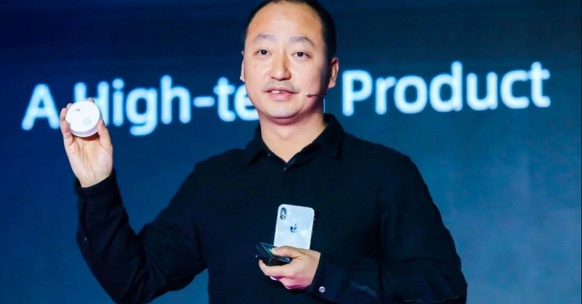 Bức thư xin nghỉ việc 75.000 chữ khiến CEO thuộ...